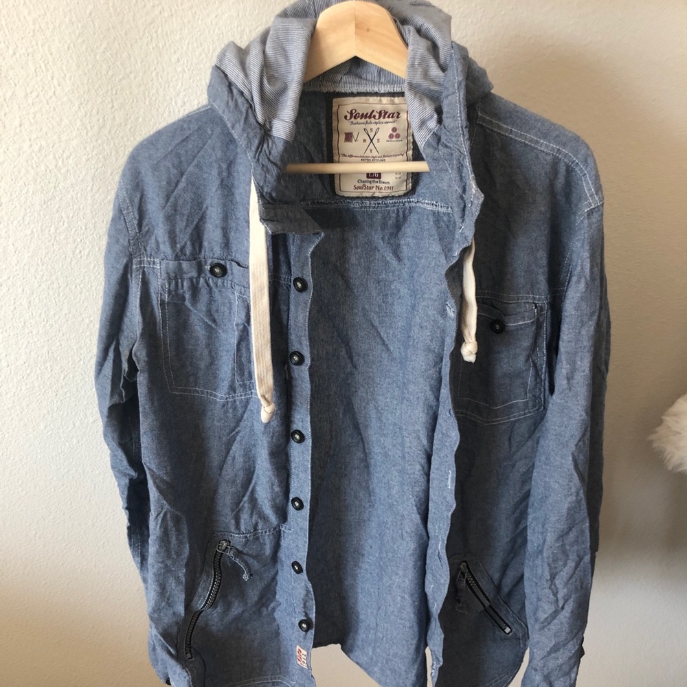 Hoodie